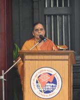 Dharma Sabha (6 Sep 2025)